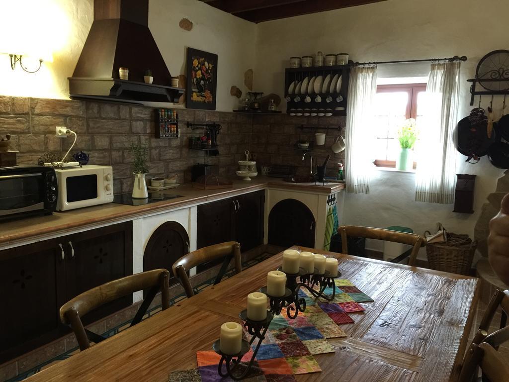 Pensjonat Casa Abuelo Rafael Llanos de la Concepción Pokój zdjęcie