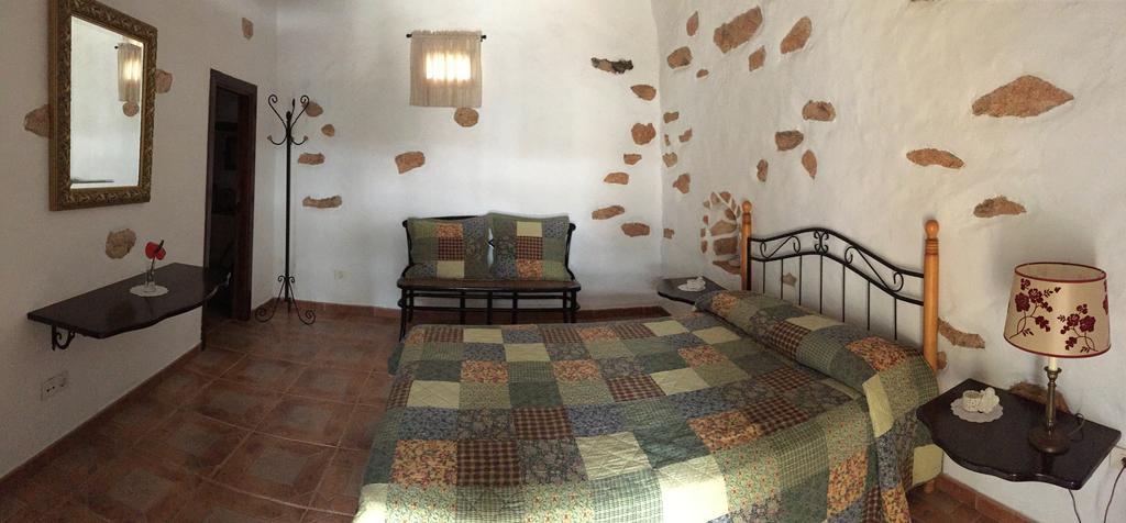 Pensjonat Casa Abuelo Rafael Llanos de la Concepción Pokój zdjęcie