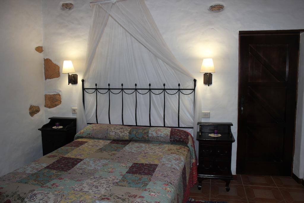 Pensjonat Casa Abuelo Rafael Llanos de la Concepción Pokój zdjęcie