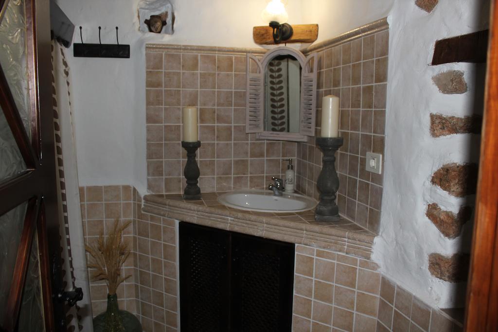 Pensjonat Casa Abuelo Rafael Llanos de la Concepción Pokój zdjęcie