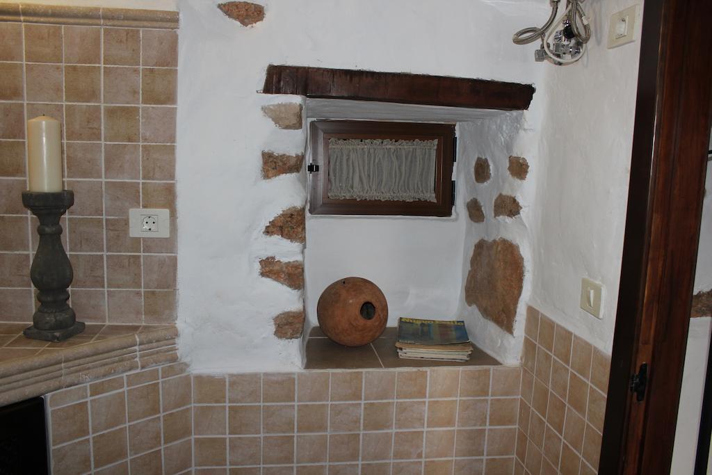 Pensjonat Casa Abuelo Rafael Llanos de la Concepción Pokój zdjęcie