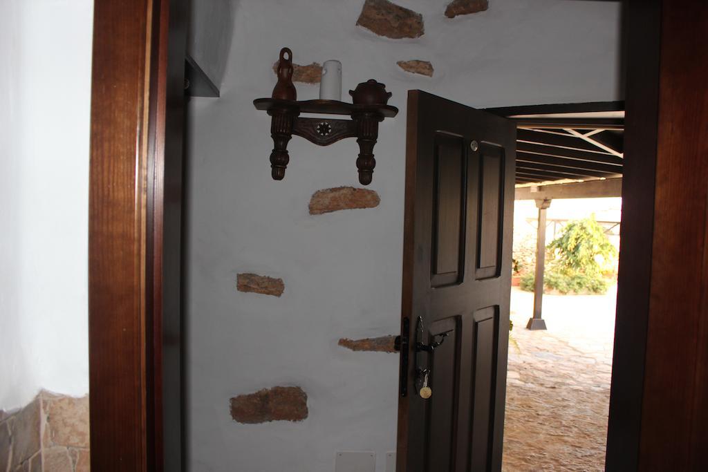 Pensjonat Casa Abuelo Rafael Llanos de la Concepción Pokój zdjęcie
