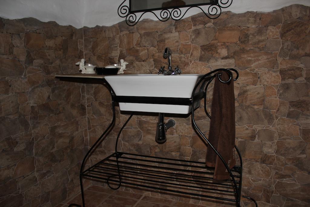 Pensjonat Casa Abuelo Rafael Llanos de la Concepción Pokój zdjęcie