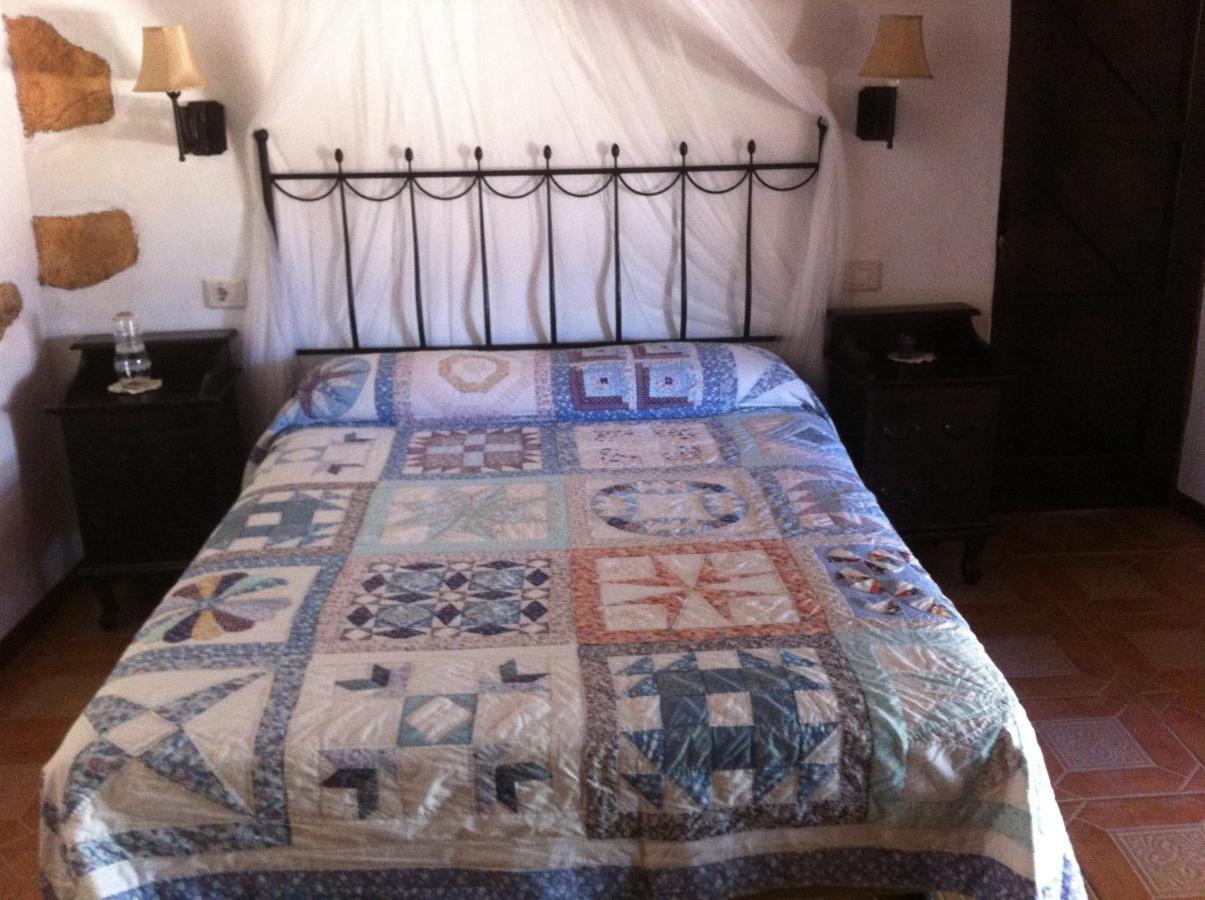 Pensjonat Casa Abuelo Rafael Llanos de la Concepción Pokój zdjęcie
